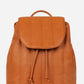 Fawn Design Women's The Quilted Cinch Backpack Brown Size Regular