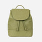 Fawn Design Women's The Cinch Backpack Green Size Regular
