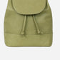 Fawn Design Women's The Cinch Backpack Green Size Regular