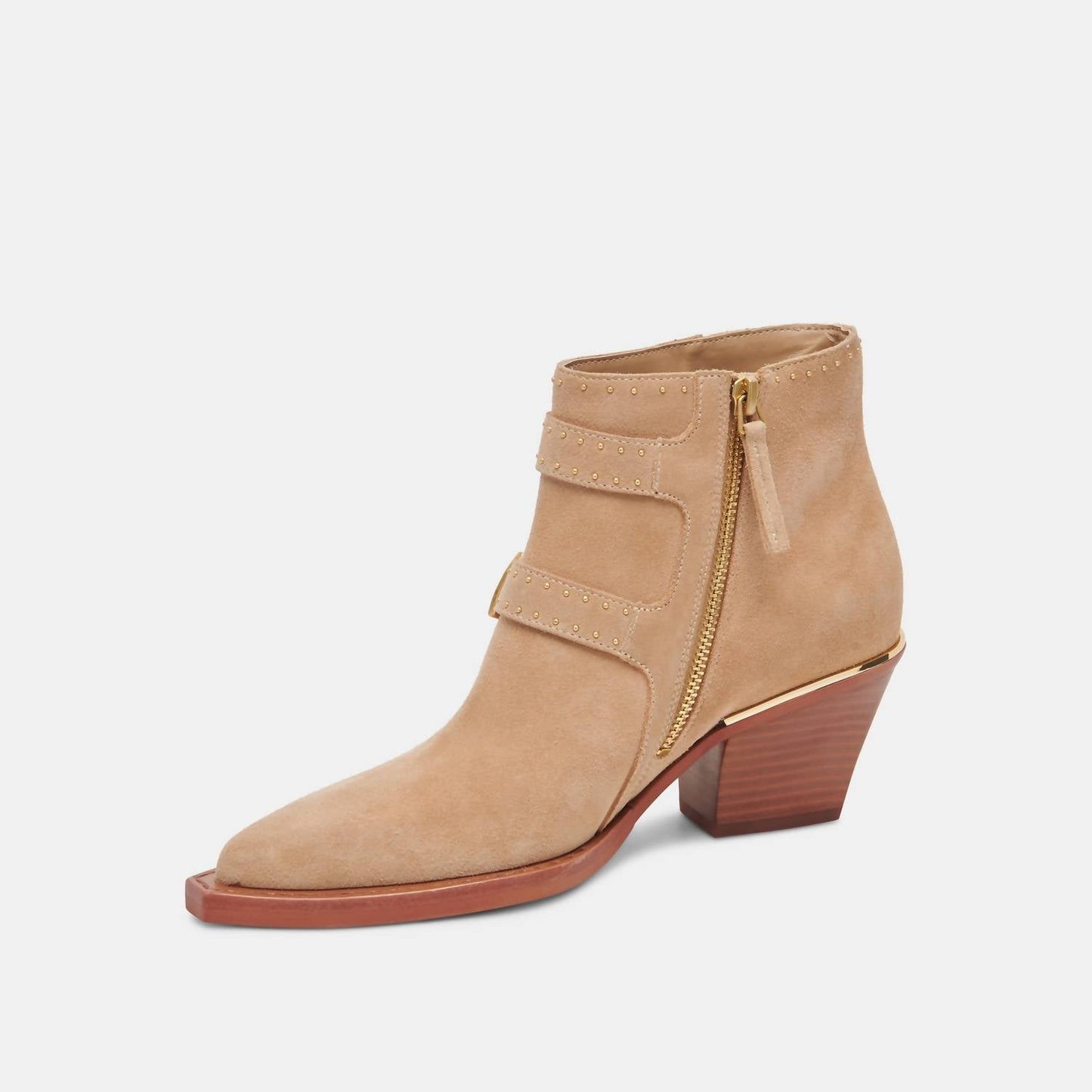 Dolce Vita - Ronnie Suede Boot