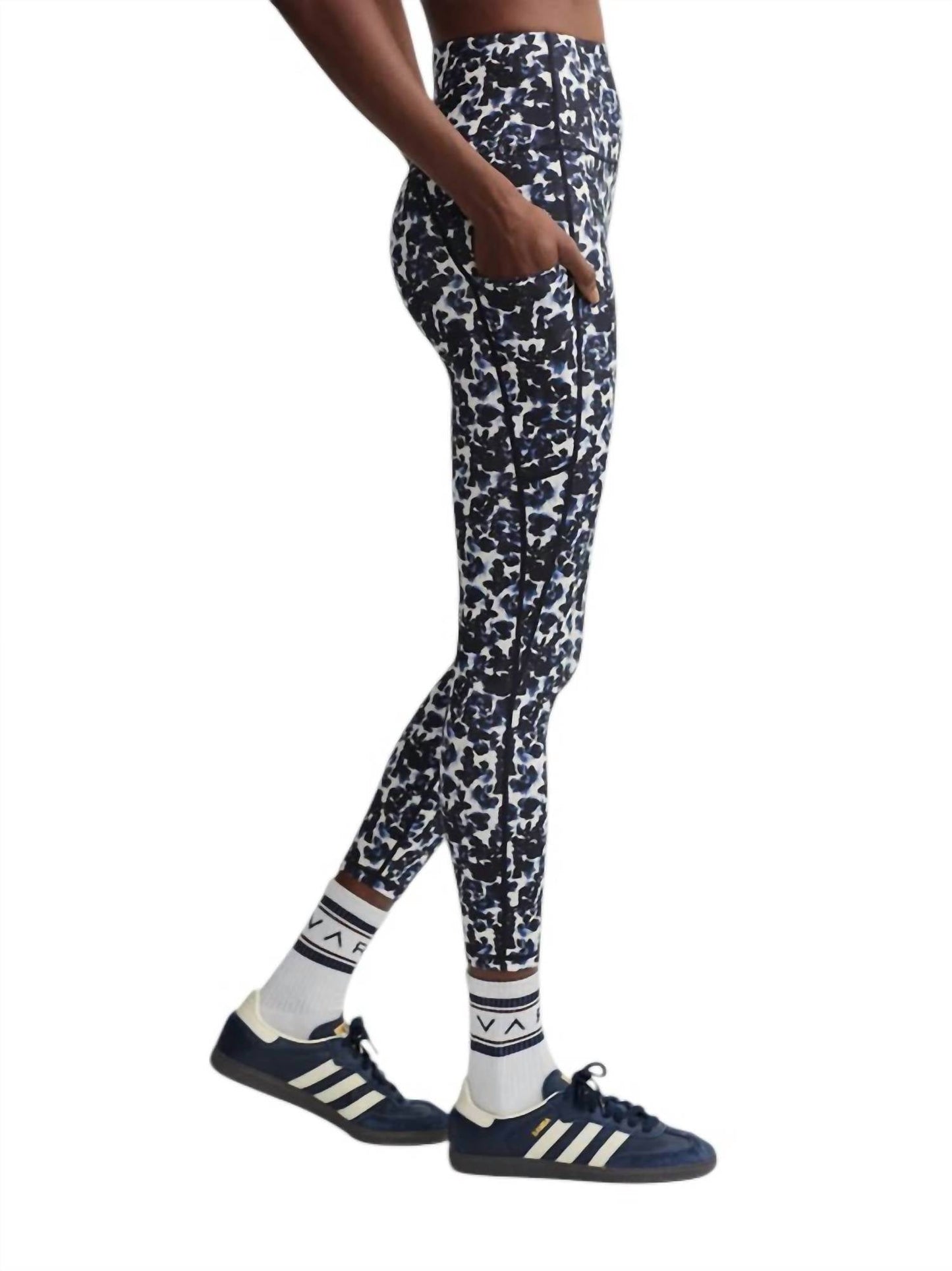 Varley - Form High Pocket Leggings
