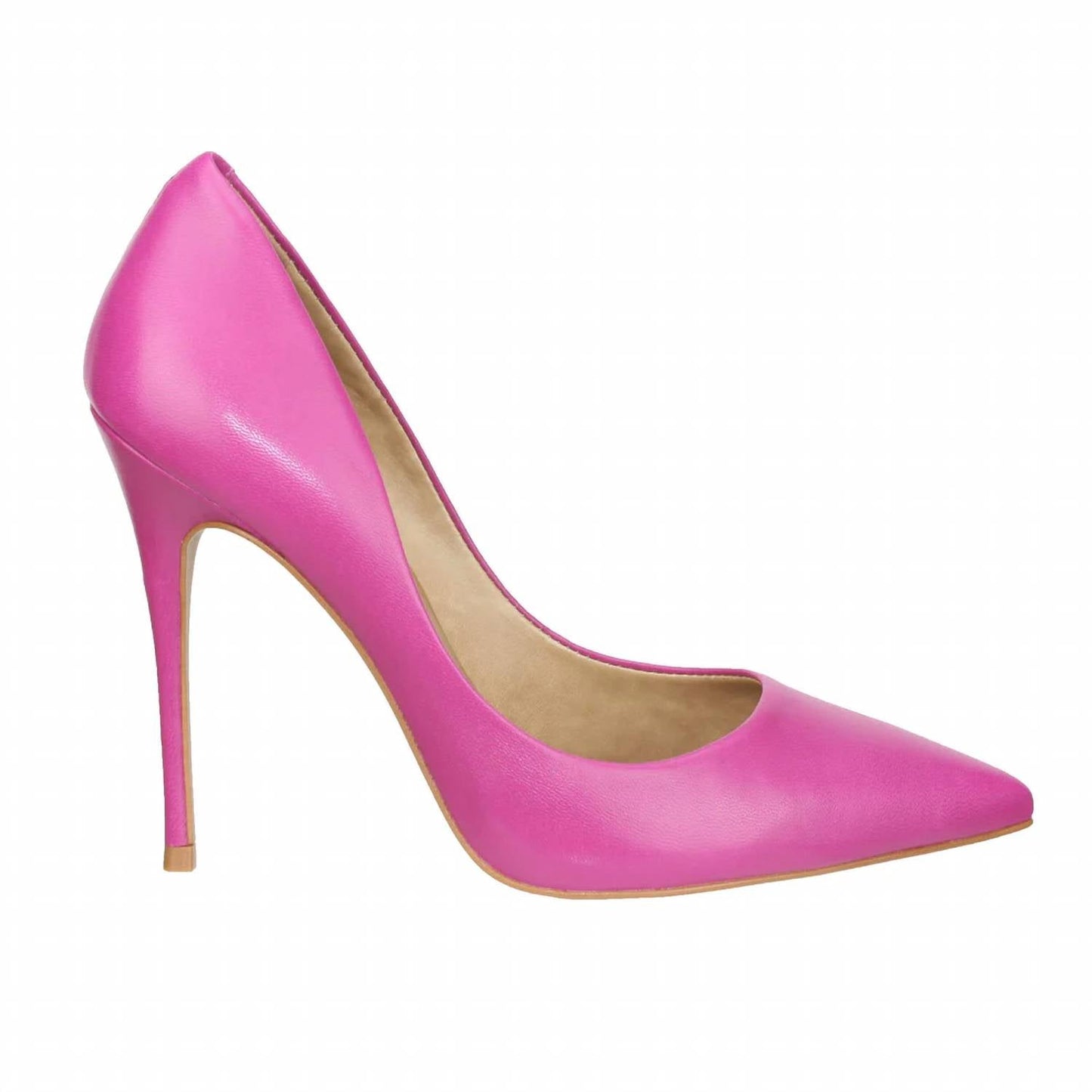 Carrano - Women's Loretta - Leather Pump Heels