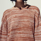 Escvdo - Ofrenda Light Long Sleeve Cardigan