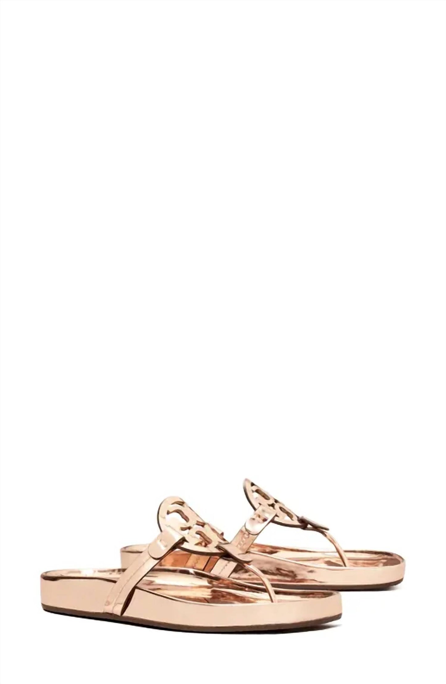 Tory Burch - Women Miller Cloud Sandal