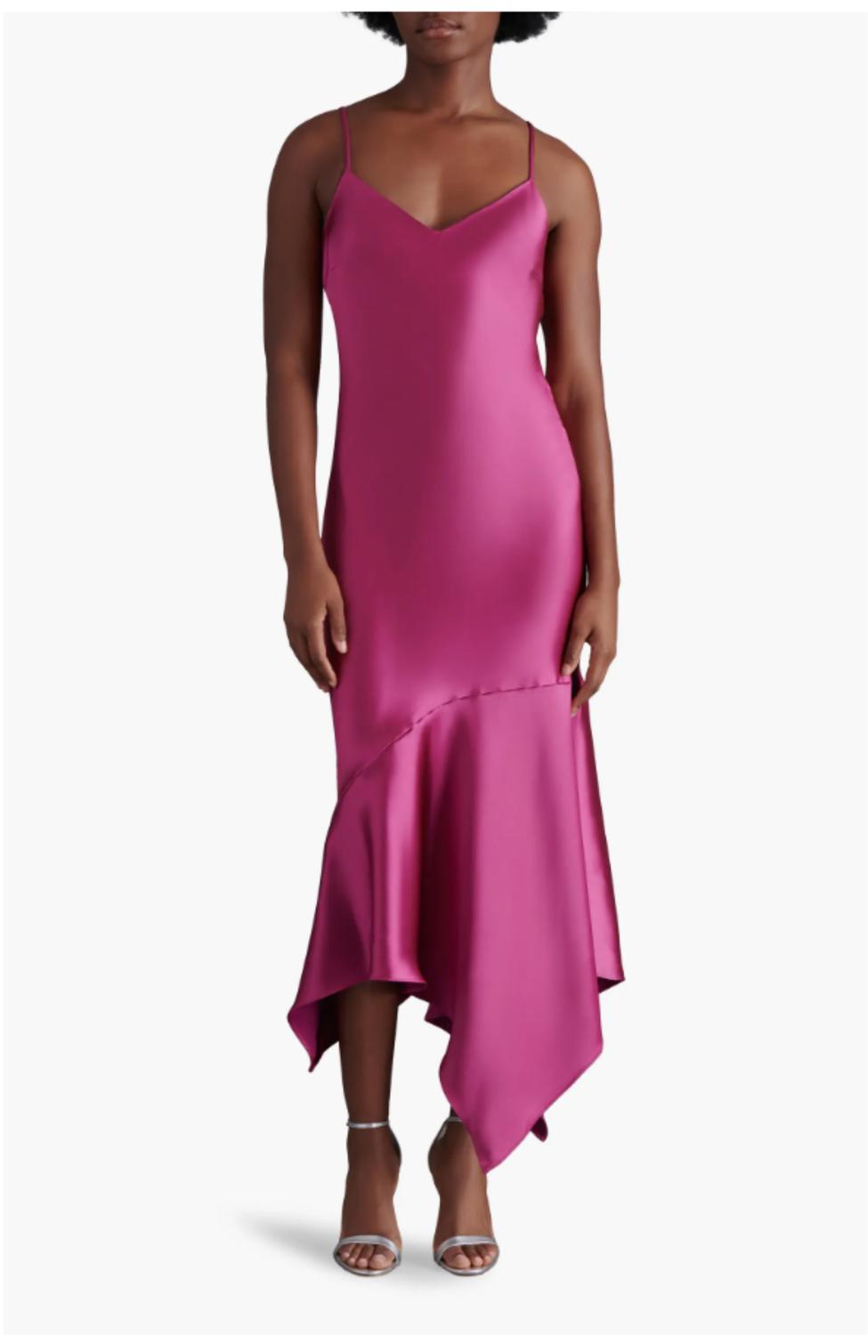 Steve Madden - Lucille Midi Dress