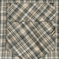 Billy Reid - Men's Micro-madras Plaid T-shirt