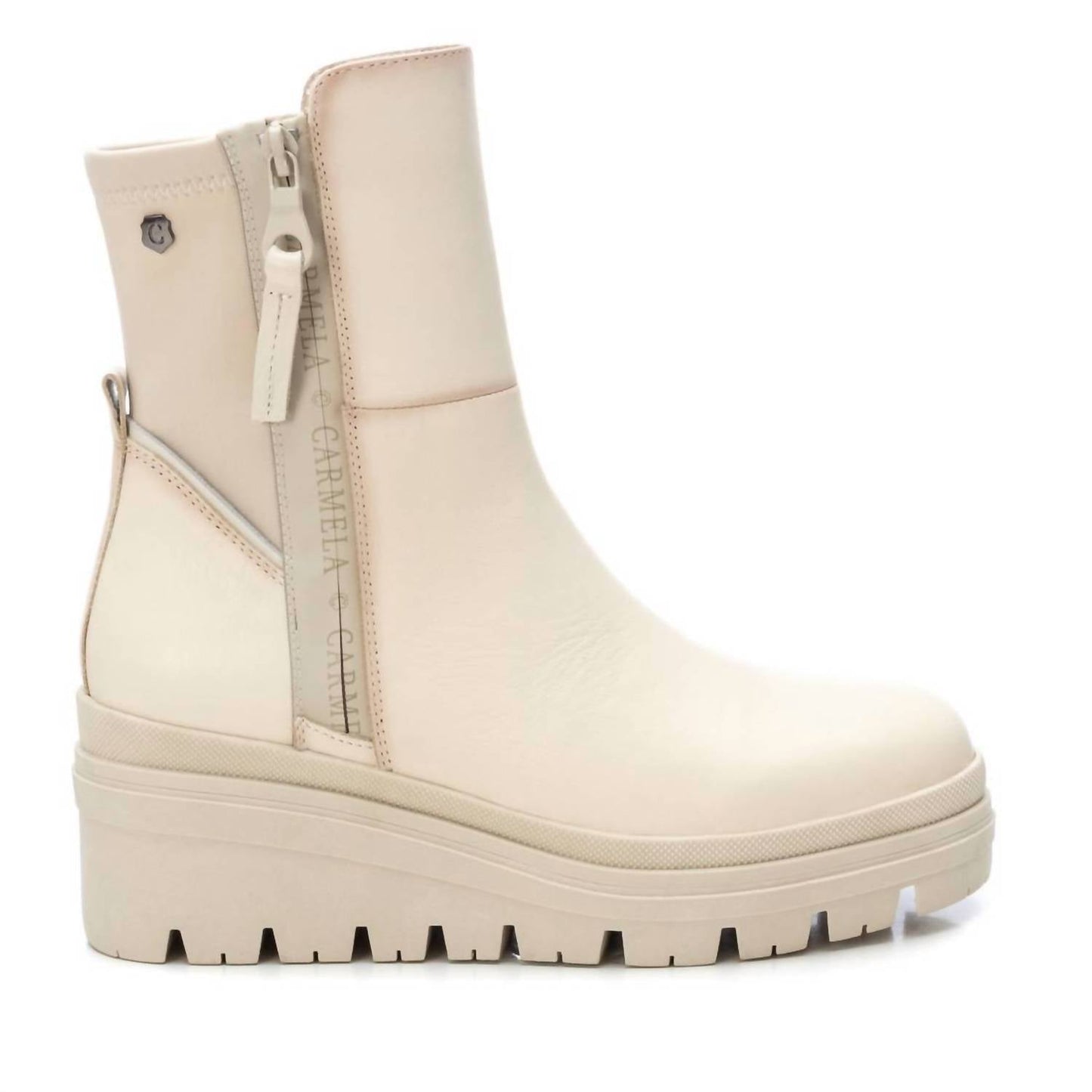 Xti - Women's Leather Booties