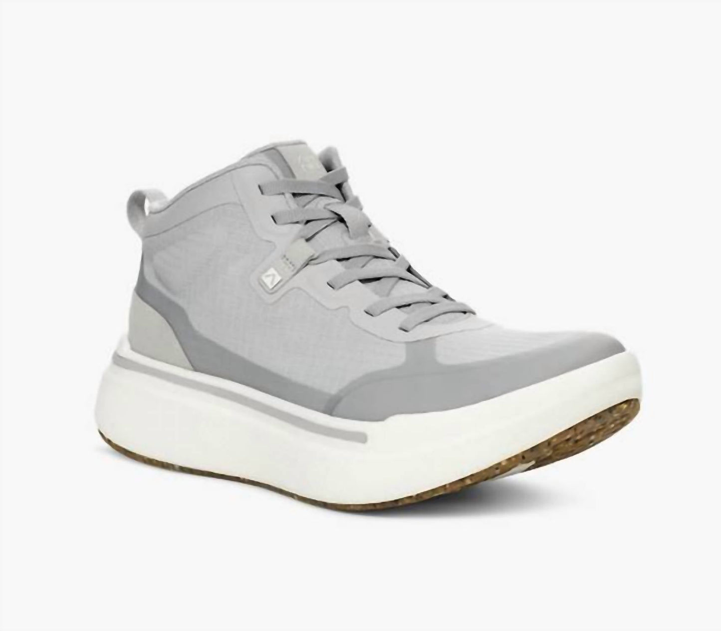 Ahnu - Women's Sequence 1 Mid Sneaker