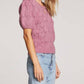 Saltwater Luxe - Doc Textured Sweater