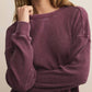 Z Supply - Angel Mini Thermal Top