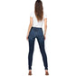 Judy Blue - Super Stretchy & Soft Distressed Rayon Skinny Jeans