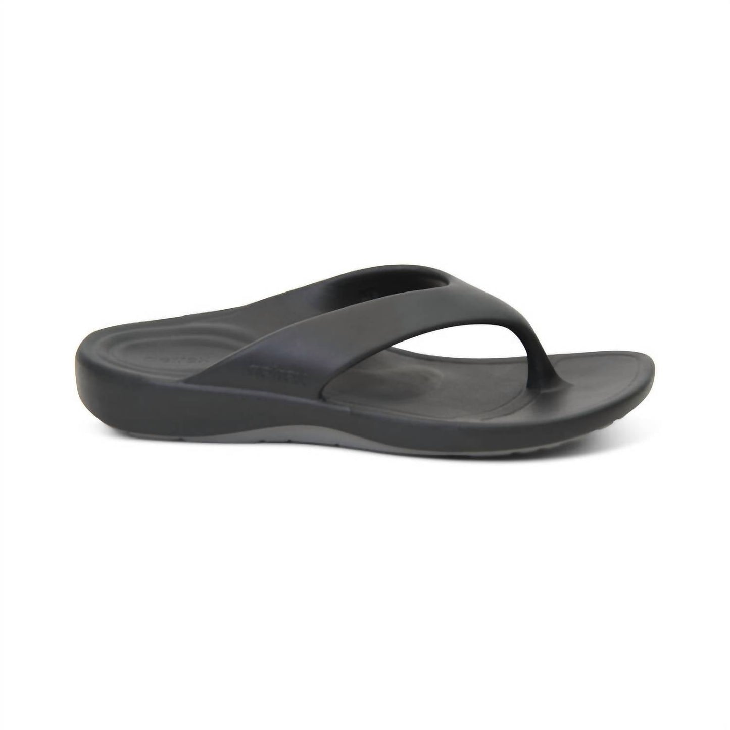 Aetrex - MEN'S MAUI ORTHOTIC FLIPS