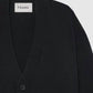 Frame - Men's Rib Cardigan