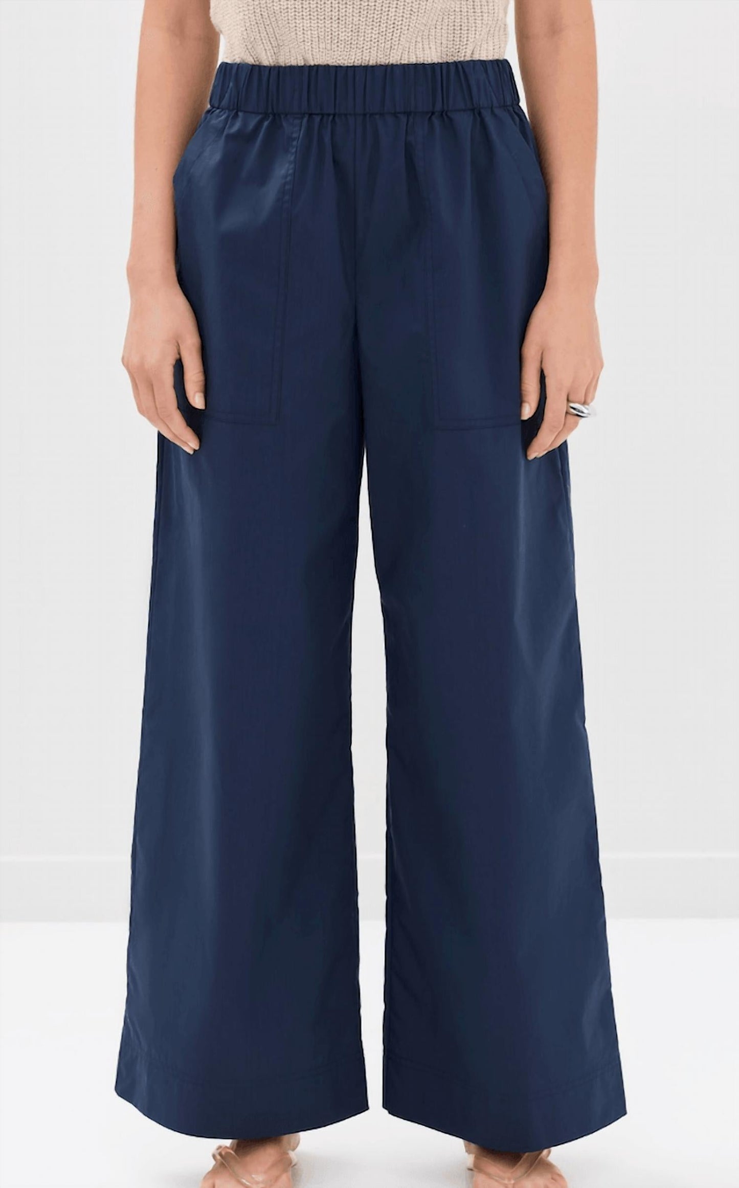 Simkhai - Arden Pull On Pant