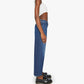 Mother - Women's Yee Haw The Dodger Prep Jeans