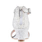 Nina - Girl's Kristina Sandal