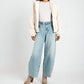 Splendid - Mikki Fur Bomber Jacket