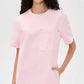 Pistola - Remi Denim T Shirt Dress