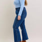 Judy Blue - High Waist Tummy Control Bootcut Jeans