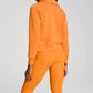 Spanx - Air Essentials Half Zip Sweatshirt
