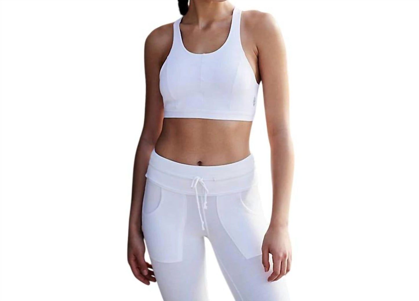 Free People - Formation Yoga Sports Bra