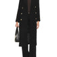 L'Agence - Clayton High Rise Wide Leg Jeans