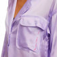 Free People - Like Honey Pajama Shirt