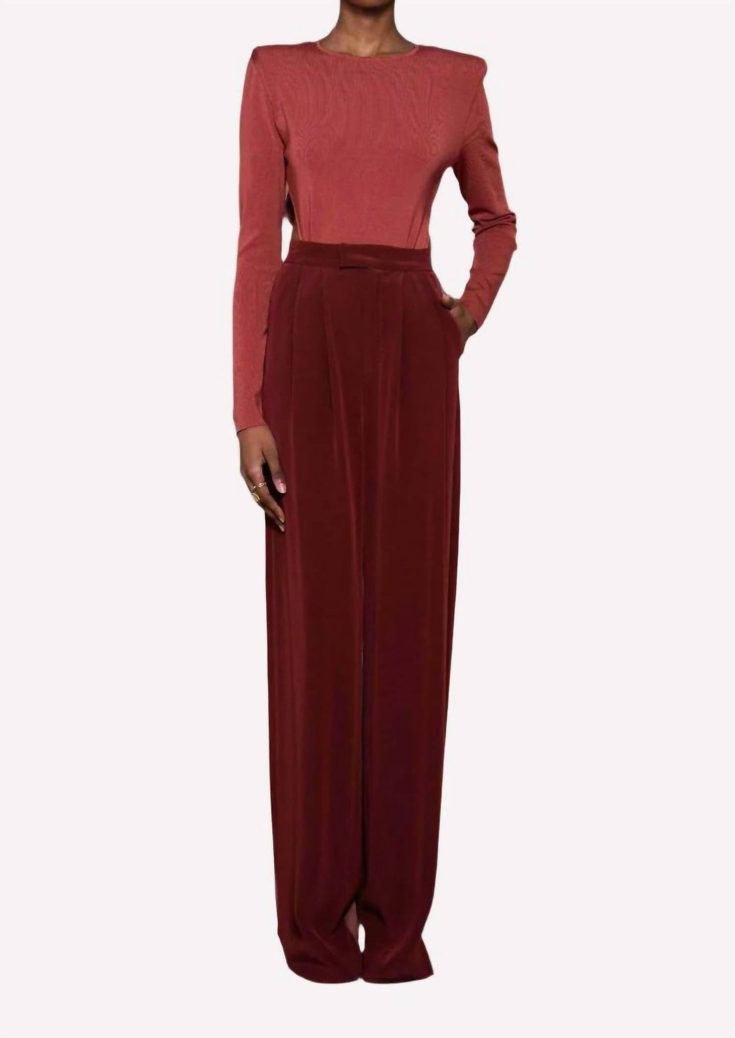 Nonchalant Label - Pace Bodysuit