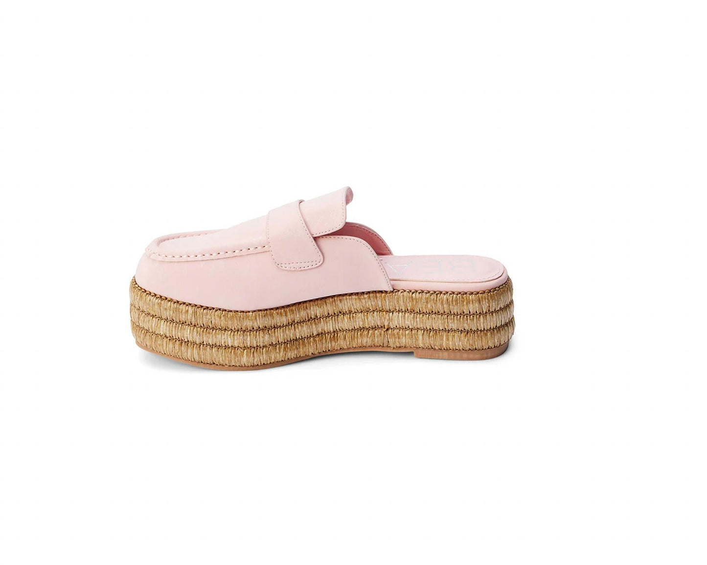 Beach By Matisse - Women's Wren Platform Mule
