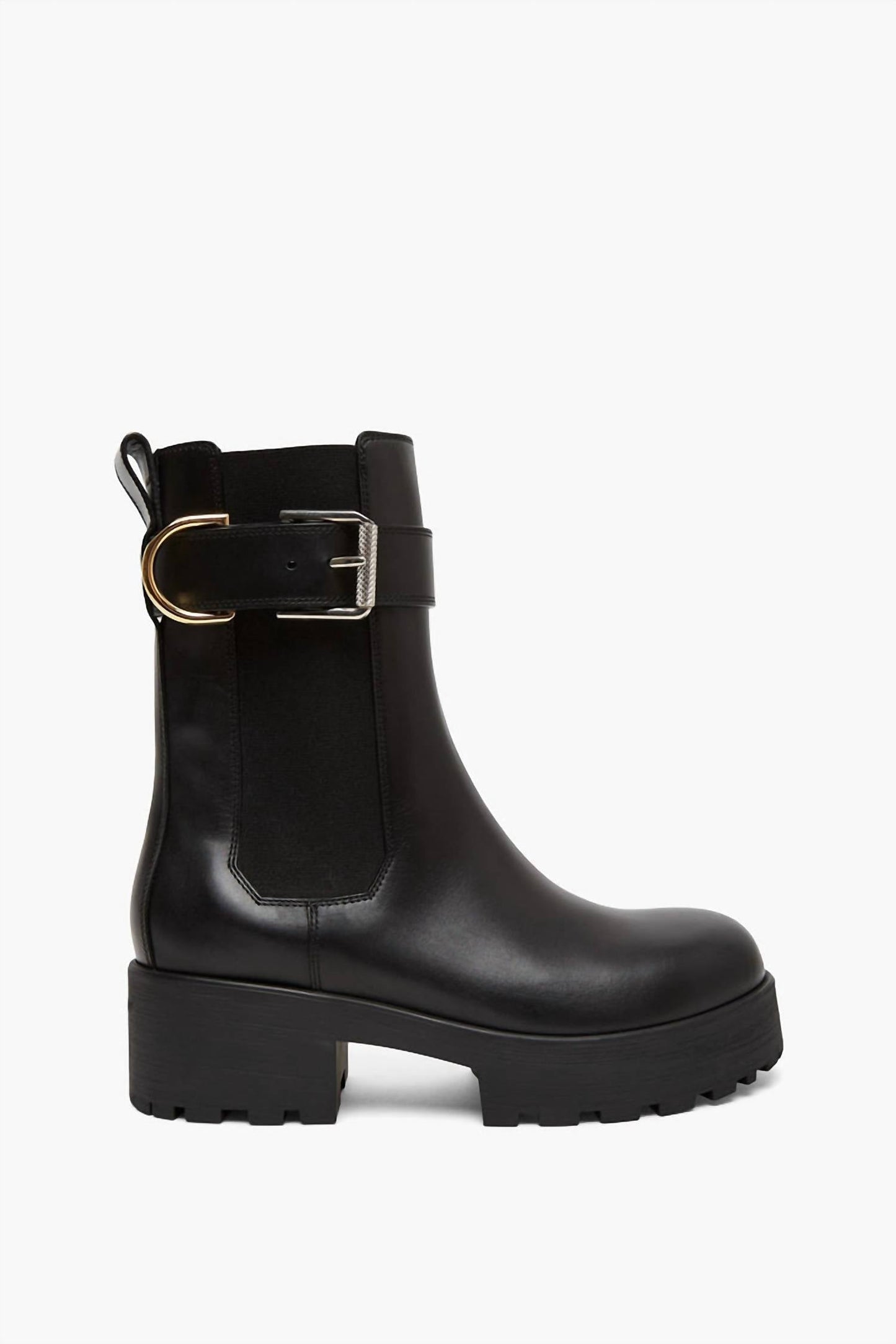 जिवांची (Givenchy) - महिलाओं के वॉयू चेल्सी बूट्स (Voyou Chelsea Boots)
