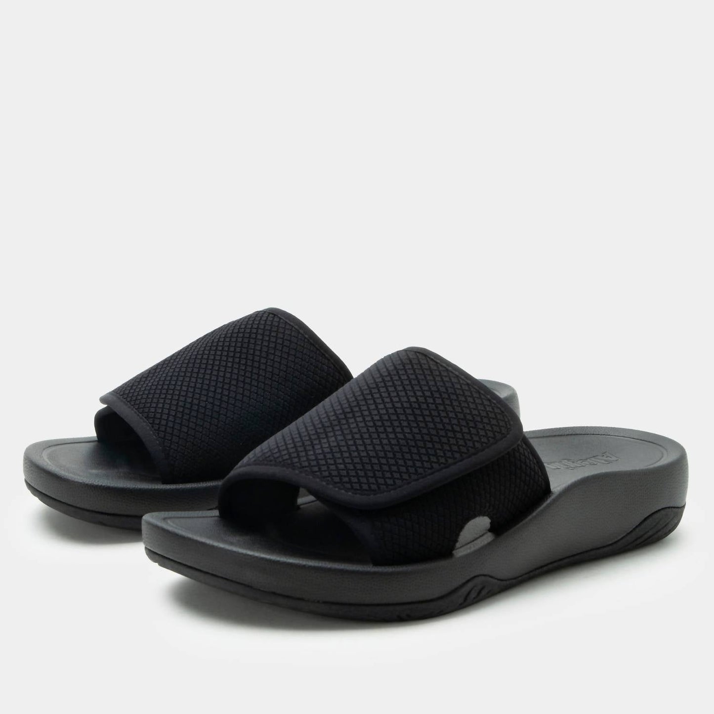 Alegria - Women's Ova8tion Sandal