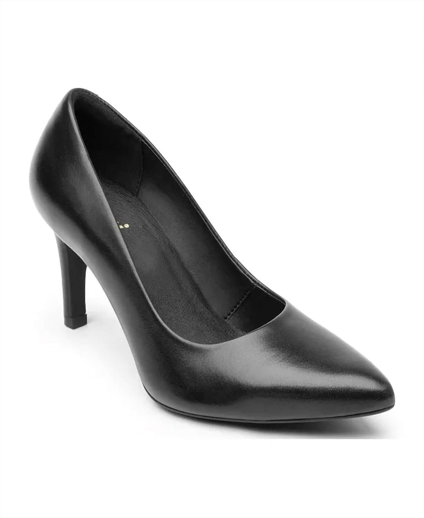 Flexi - Women's Leather Dress Heels