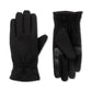 isotoner-mens-active-gloves-black
