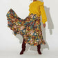 Cleobella - Freya Ankle Skirt