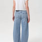 Agolde - Low Curve Fray Jean
