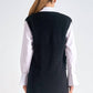 Elan - Sweater/Shirt Combo Dress