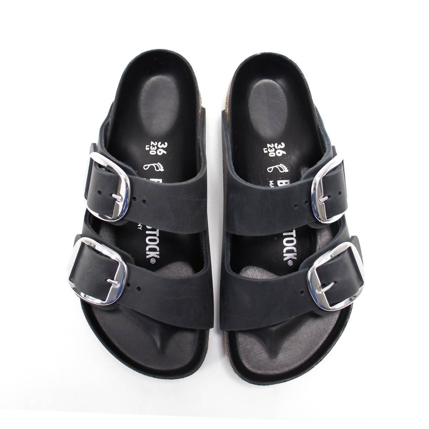 Birkenstock - Women's Arizona Big Buckle Sandals