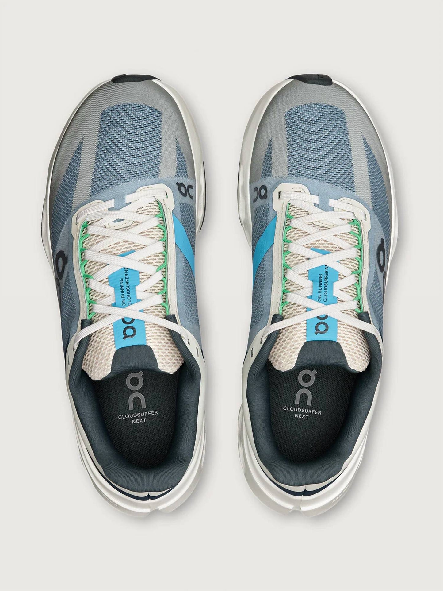 On - Women's Cloudsurfer Next Running Shoes