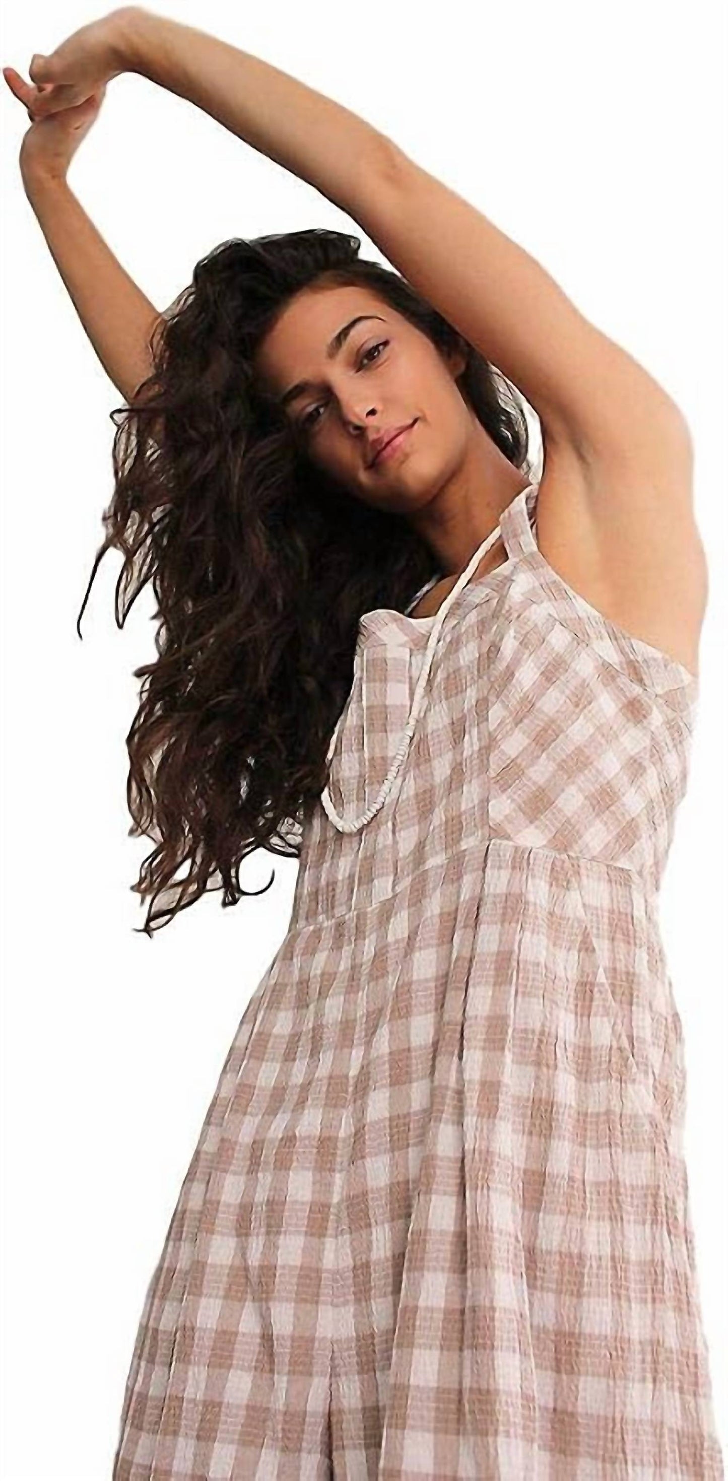 Free People - Zuzu Romper