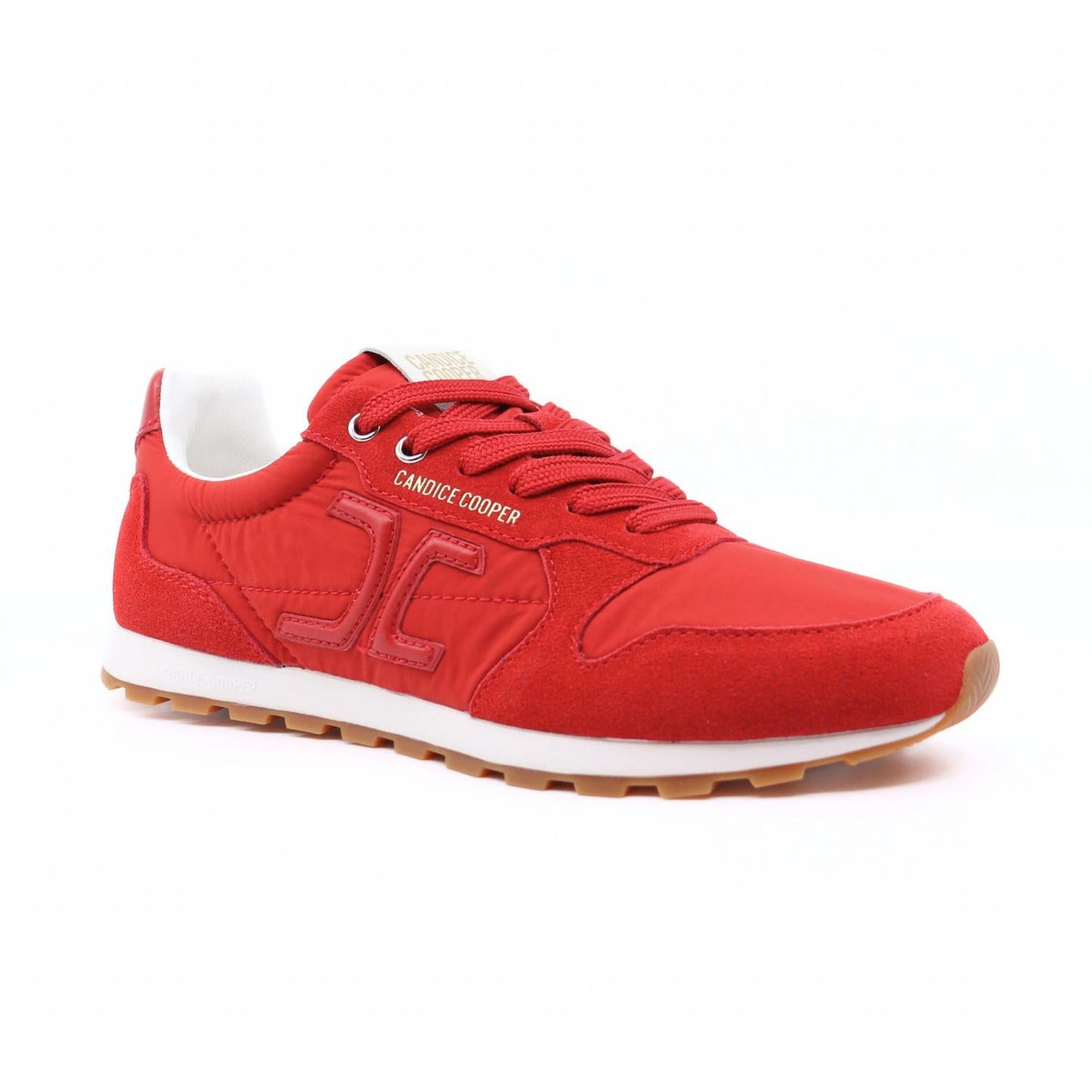 Candice Cooper - Women's Plume 3 Suede
