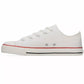 Andrea - Women's Classic Canvas Sneakers