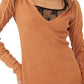 Free People - Margo Essential Hoodie