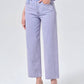 Agolde - Ren High-rise Wide-leg Jeans