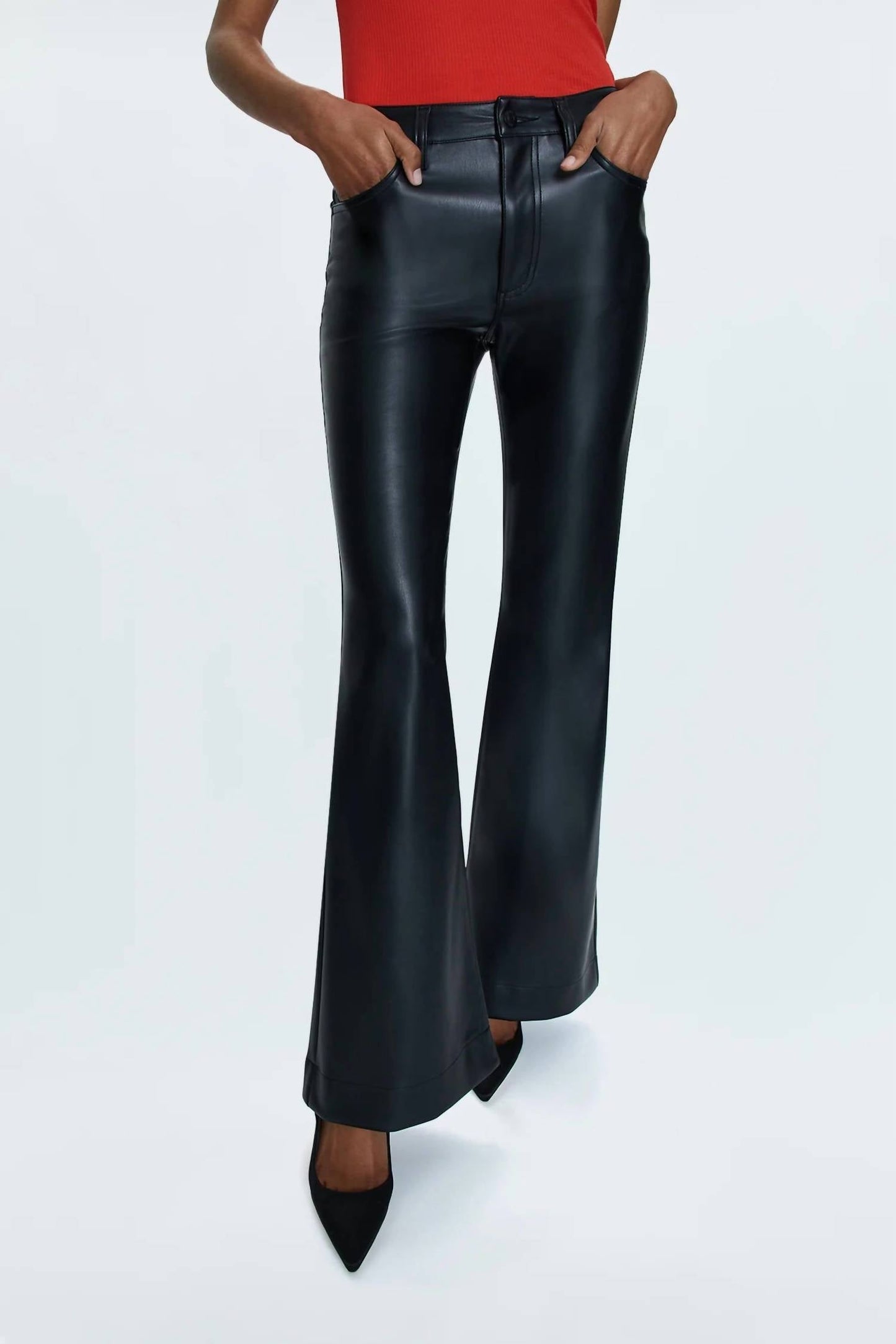 Pistola - Kinsley Flare Jean