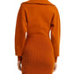 A.L.C. - Otto Rib Mini Sweater Dress