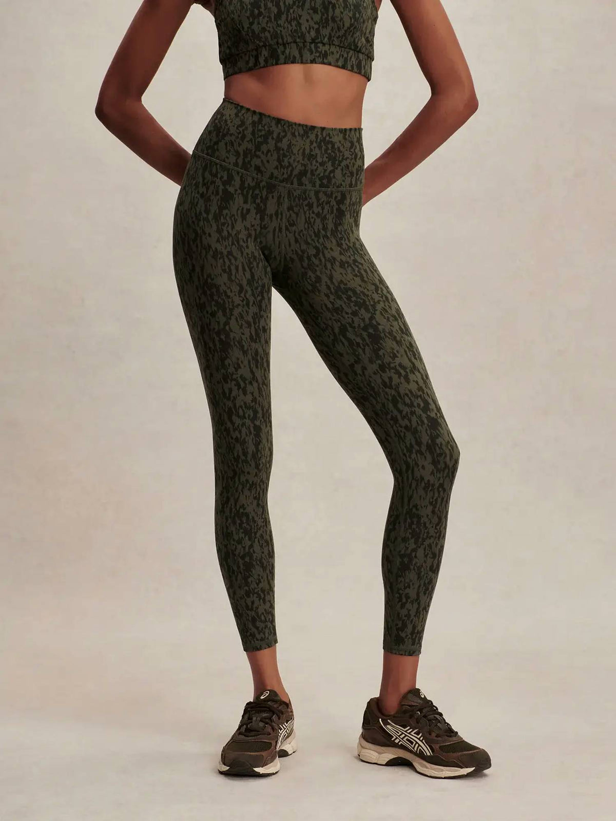 Varley - Always High Rise Legging
