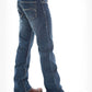 B. Tuff - American Flag Hooah Jean