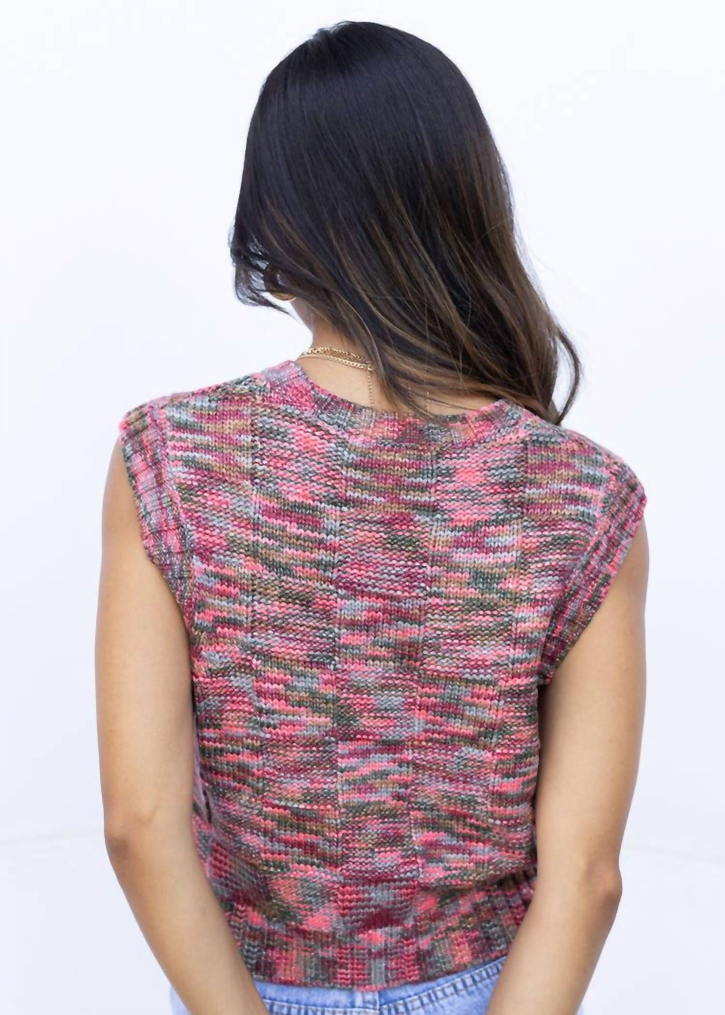 Steve Madden - Kate Sweater Vest