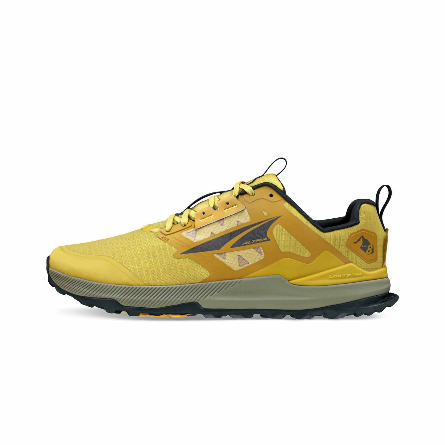 Altra - Men's Lone Peak 8 Trail Running Shoes