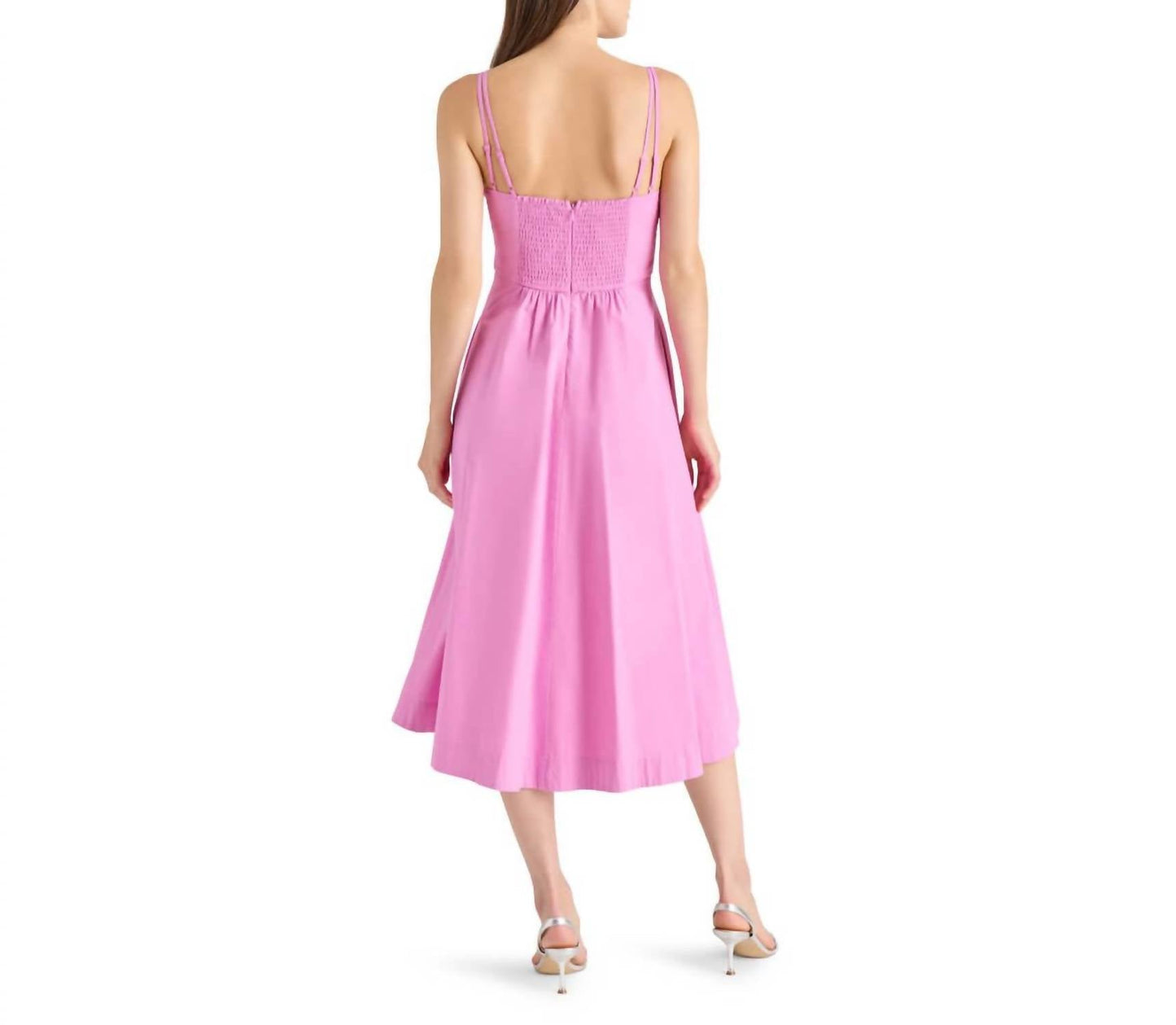 स्टीव मैडेन - हार्ले मिडी ड्रेस